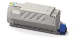Oki 44973509 Toner Yellow ES4531