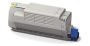 Oki 44973509 Toner Yellow ES4531