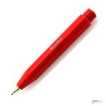 Kaweco Classic Sport Mechanical Pencil 0.7MM Red