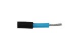 EF-HT100AB Ht Cable Aluminum Black 100M
