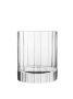 Luigi Bormioli Bach Whisky Glasses Set Of 4