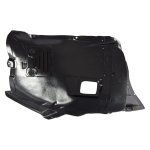 Bmw E90 Fender Liner Front Right Front Piece 05-09