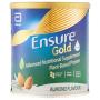 Ensure Gold Advanced Plant Based Nutritional Supplement Almond 400G