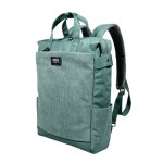 Port Designs Milano II Eco 14 16″ Totepack – Sage Green