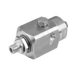 Surge Protector F Jack-jack Bulkhead DC-2.5G 230V