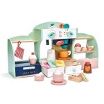 Bird's Nest Cafe By
