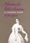Adventures Of A Ballet Historian Hardcover