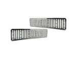 Vw Bus Front Grille 2 Piece Trim - Autostyle Motorsport South Africa