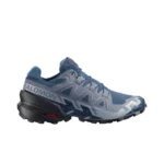 Salomon Speedcross 6 Womens Shoe - 7