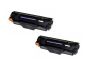 Generic Canon 737 Toner Twin Pack