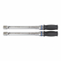 Interchangeable Torque Wrench 20-100 Nm With 9X12 Mm Socket - 2 Pack