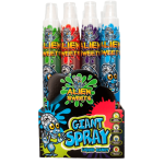 Alien Spray Assorted 125ML