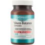 OptiHealth Gluco Balance Complex Vegi Capsules 60s