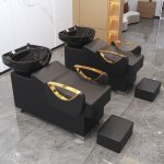 WSSC1 Salon Styling Chair
