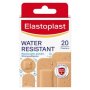 Elastoplast Water Resistant Assorted Plasters 20 Pack