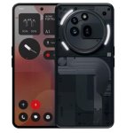 Phone 3A Pro 256GB 12GB Black