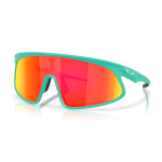 Oakley Rslv Matte Celeste Prizm Ruby