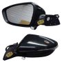 Brother Kia Cerato Lhs Side Mirror 13- Elec+ind+htd+a/f Brits