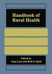 Handbook of Rural Health