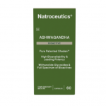 Ashwagandha Bioactive 120MG 60S