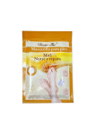 Honey Exfoliating Moisturizing Foot Mask 1 Pair - 40G