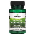 Full Spectrum Sea Buckthorn 400MG 60 Caps