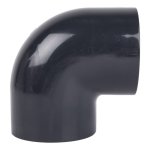 Elbow Solvent bsp 90D 75X2-1 2