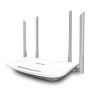 TP-link AC1200 Dual-band Wi-fi 5 Router With 4 External Antennas