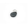 Proximity Secure Key Ring Tag – Grey