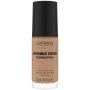 Catrice Invisible Cover Foundation - Nude / 1