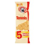 Bakers MINI Tennis 5 X 40 G