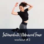 Advanced Fomo Style Workout With Steph 3