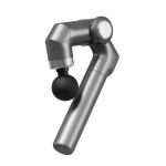 Foldable MINI Percussion Massage Gun Deep Tissue Muscle Relaxation
