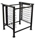 Deck Oven Anvil - Single - Stand Only - M steel