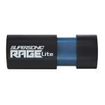 Syntech Patriot Rage Lite 1TB USB3.2 Flash Drive - Black