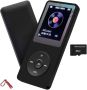 MP3 Player 32GB With Speaker Earphone