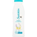 Shower Crm Pwd Fresh 500 Ml