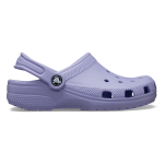 Classic Clog Kids Age 5+ - Mystic Purple J6