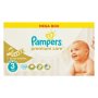 Pampers Premium Care Mega Box Midi Size 3 120 Nappies