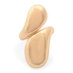 Goldair Gold Wrap Ring