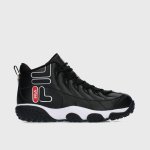 FILA Snake Dancer _ 180867 _ Black - 11 Black