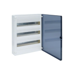 VS318TJ3X18WAY Surface Din Db IP40