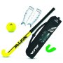 Alfa Romeo Composite Alfa Hockey Set