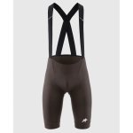 Mille GT Bib Shorts S11 Wild Brown - 3X-LARGE