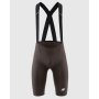 Mille GT Bib Shorts S11 Wild Brown - 3X-LARGE