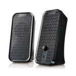 Microlab B55 USB Powered Speaker-bk