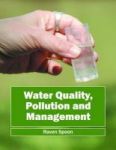 Water Quality Pollution And Management Hardcover