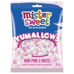 Mr Sweet Yumallows 150G - White Mint 150G