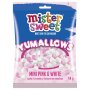 Mr Sweet Yumallows 150G - White Mint / 150G