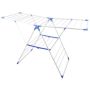 Foldable Drying Rack For Laundry